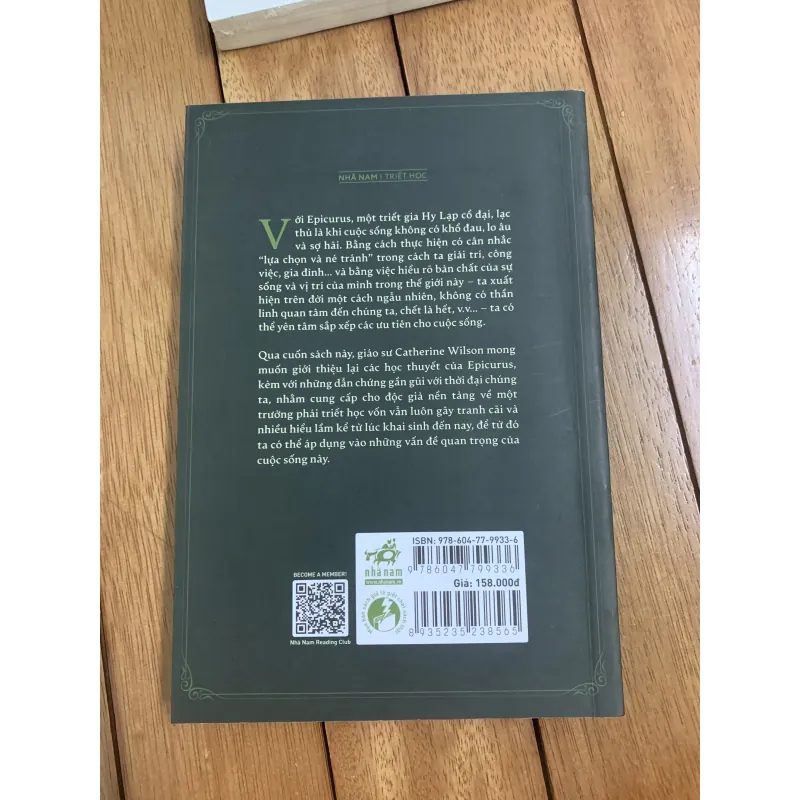 Nguyên tắc khoái lạc 753898