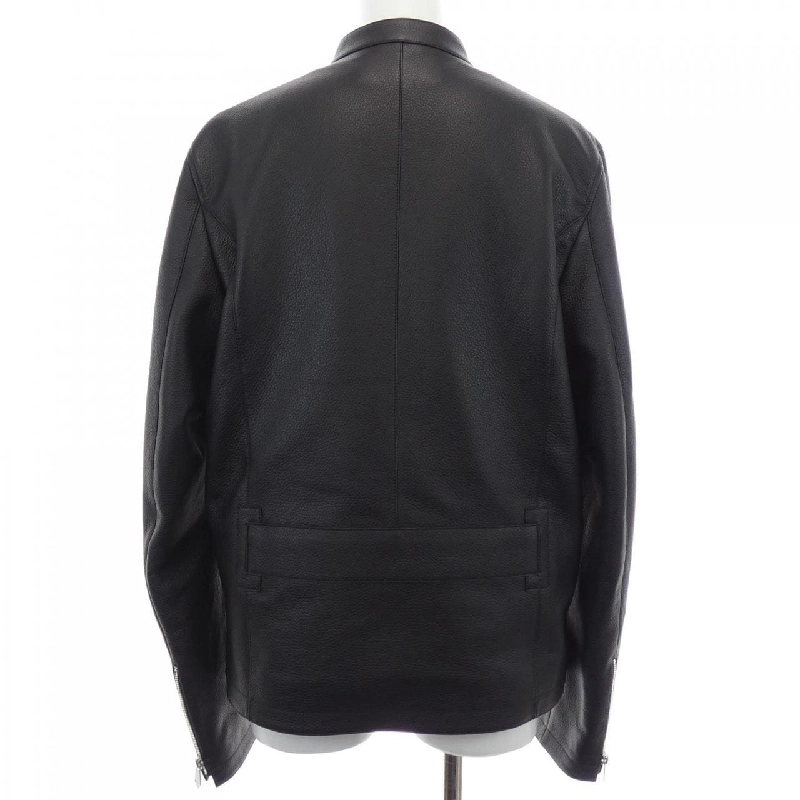 Áo khoác da HERMES H563552H - Hàng hiệu Chính hãng 886678