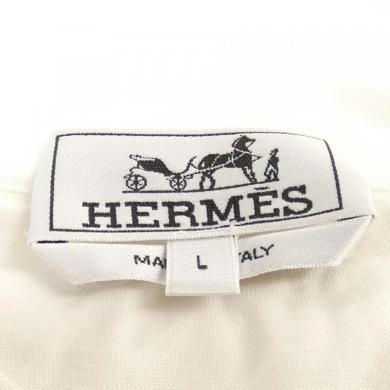 Áo thun HERMES - Hàng hiệu Chính hãng 900043