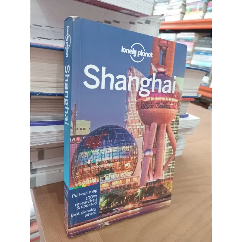 Lonely planet 561914