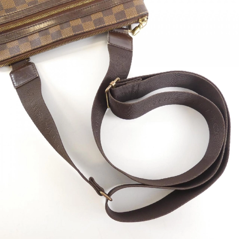 Túi đeo vai Louis Vuitton Damier Pochette Bosphore N51111 613744