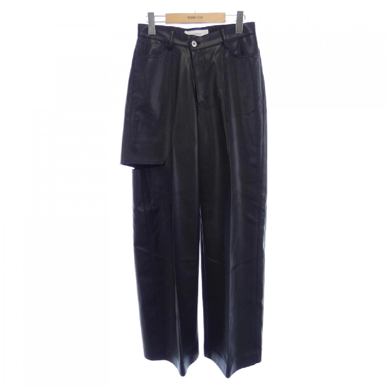 ルシェルブルー LE CIEL BLEU パンツ 648237