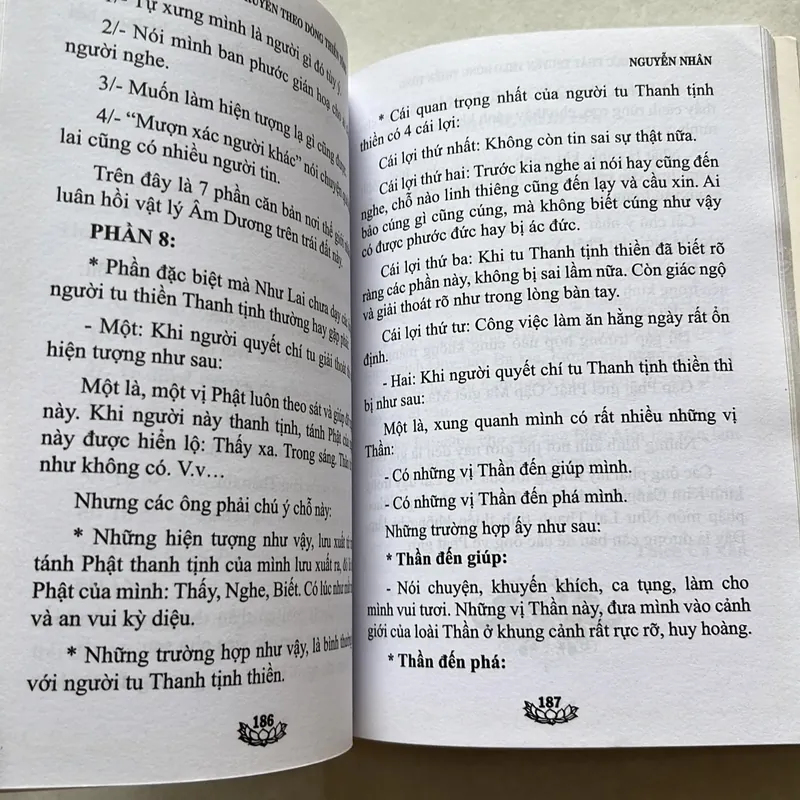 Huyền ký của Đức Phật truyền theo dòng  Thiền Tông 625641