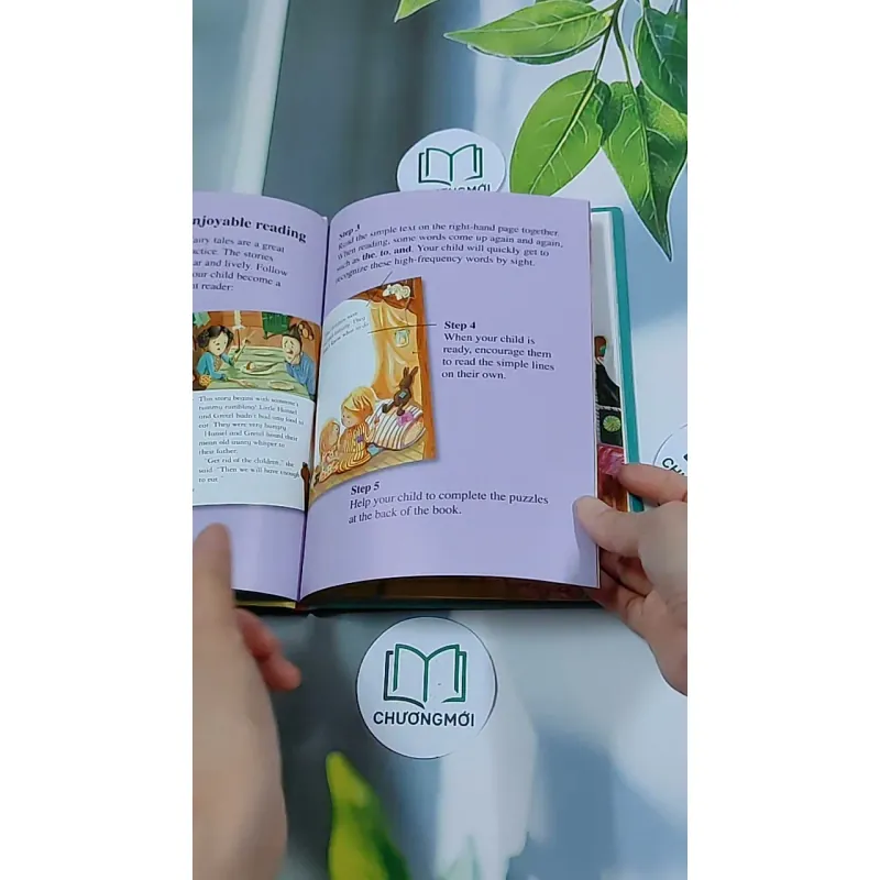 First Readers: Hansel and Gretel - Brothers Grimm 634456