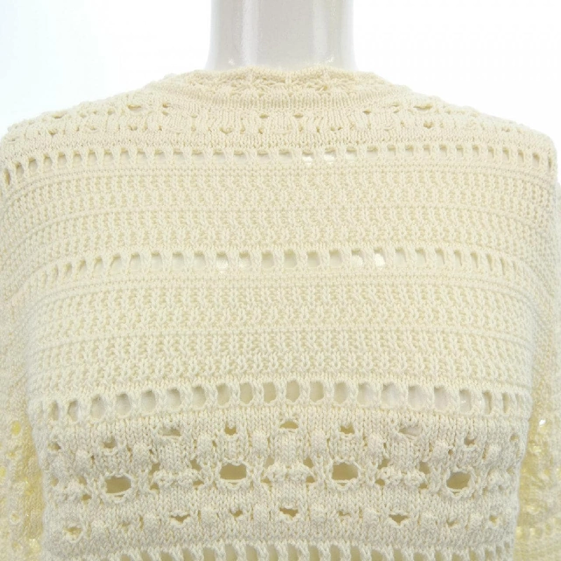 Saint Laurent SAINT LAURENT 646381 YAVS2 Áo len 631154