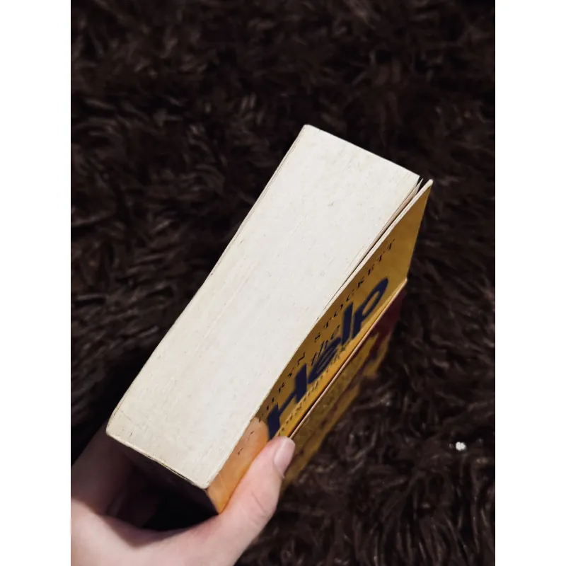 The help người giúp việc 762031