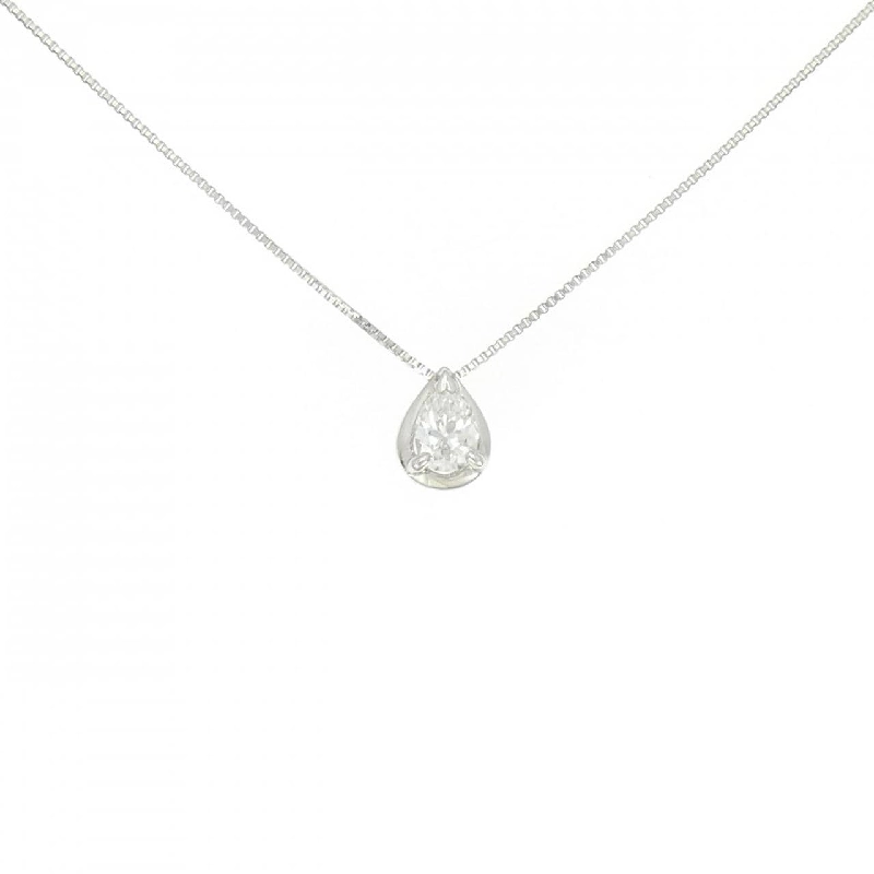 PT/PT850 Dây chuyền kim cương 0.270CT - Hàng hiệu Chính hãng 857934