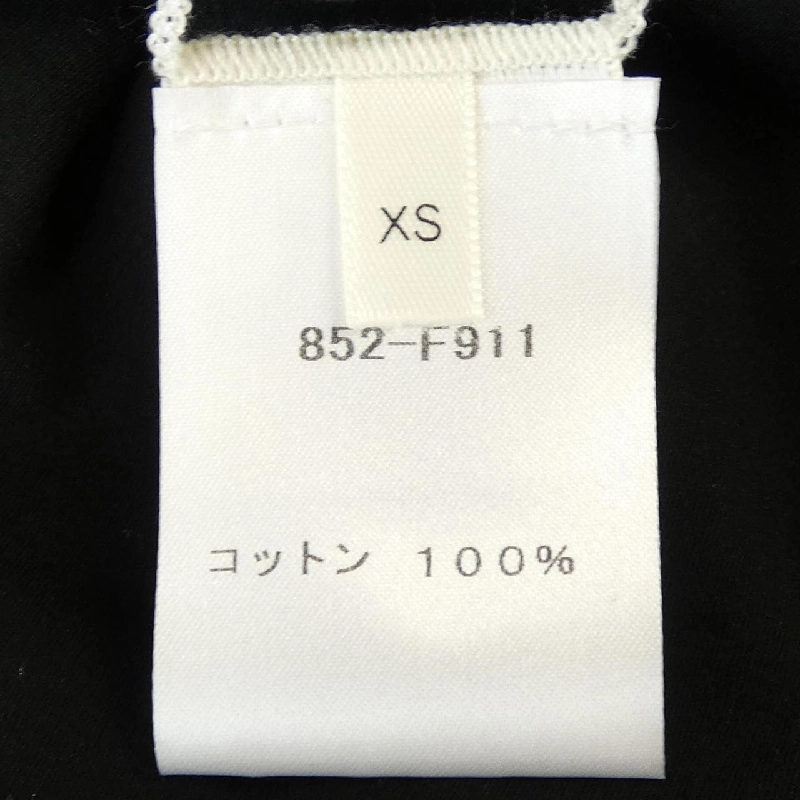 ザロウ THE ROW WESLER TSHIRT 852-F911 T-shirt - Hàng hiệu Authentic 775465