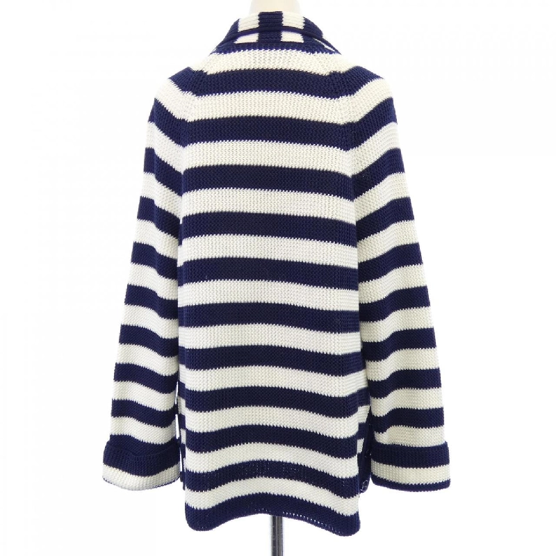 Áo khoác cardigan SALVATORE FERRAGAMO - Hàng hiệu Authentic 775523