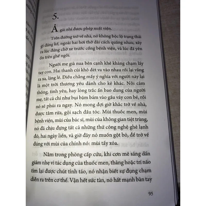 Bờ xám- Nhà xuất bản trẻ  993875