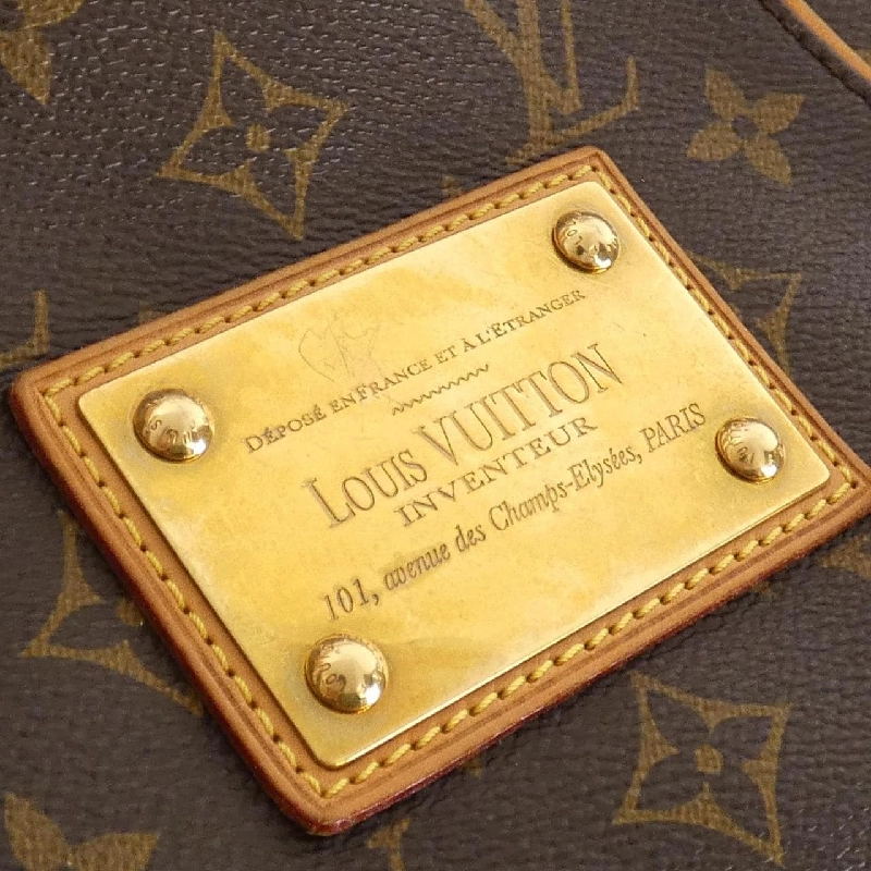 Túi xách vai Louis Vuitton Monogram Galliera PM M56382 613466