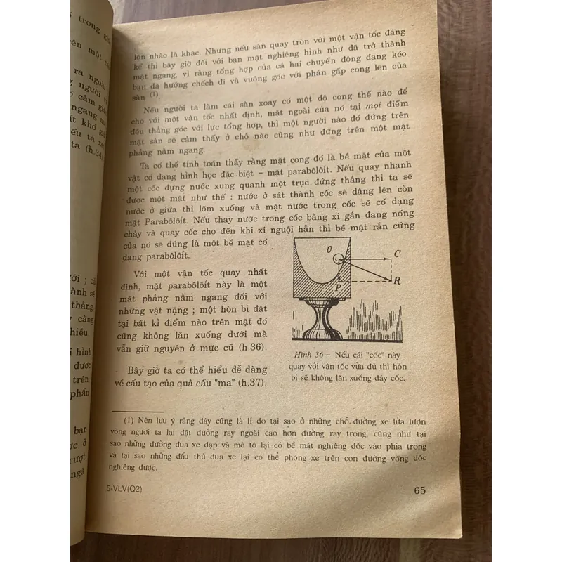 Vật lí vui, trọn bộ 2 tập 706819