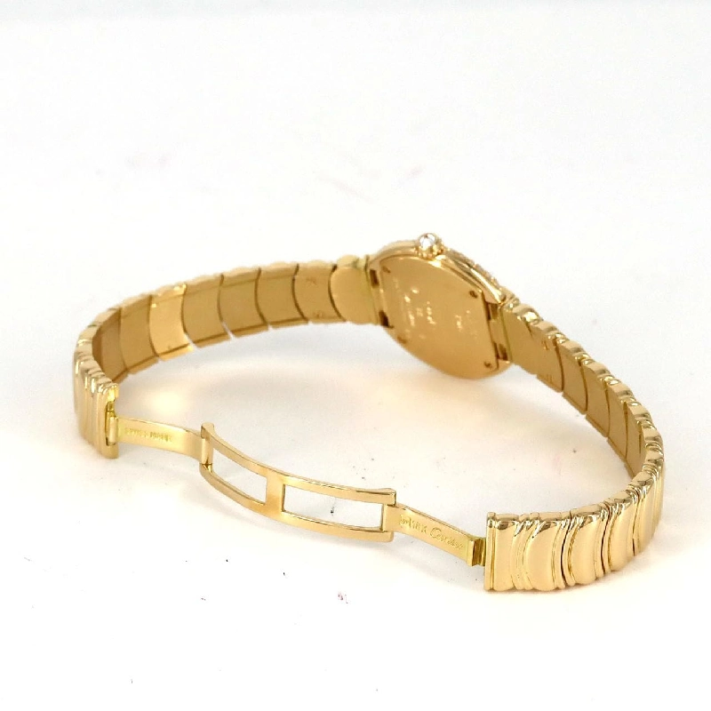 Cartier Éclipse SM YG/3D WB6004EM YG Quartz - Hàng hiệu Chính hãng 875439