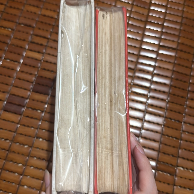 Shogun tướng quân - James Clavell 533249