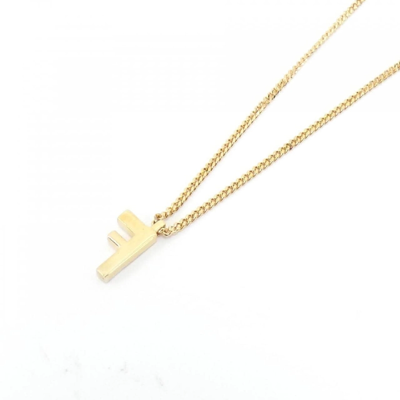 Dây chuyền Fendi 8AH718 ALI3 627409