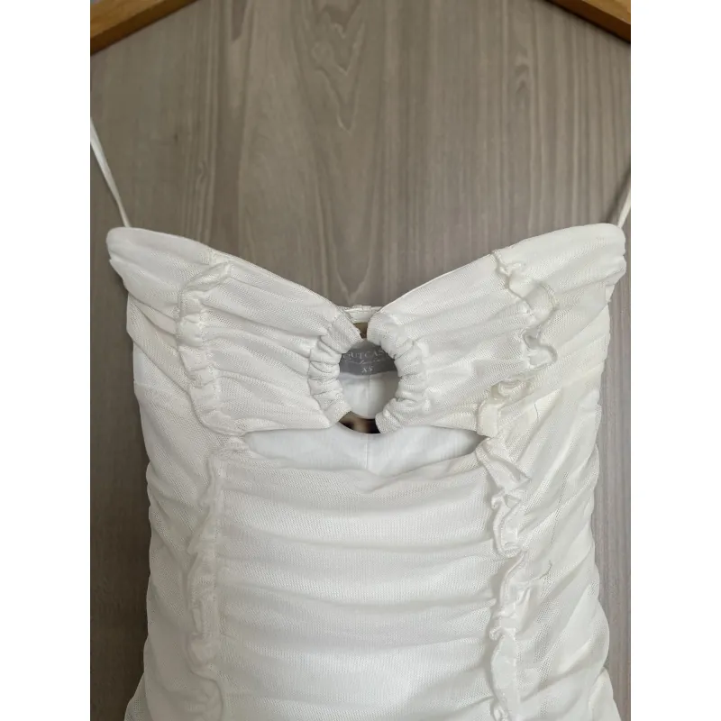 Bodycon - Đầm body cúp ngực Outcast 1005479