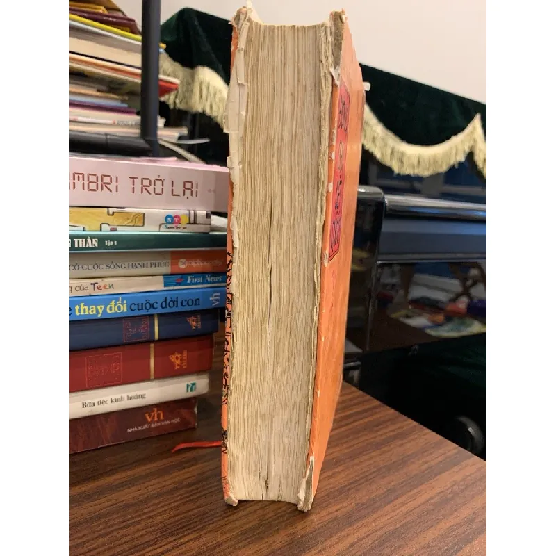 Đông Chu Liệt Quốc (tập 2) – Phùng Mộng Long 571475