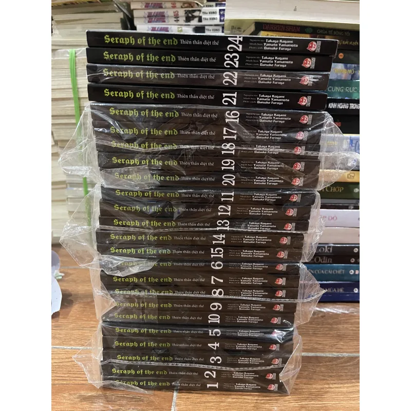 Thiên thần diệt thế 1-24  (5) 975820