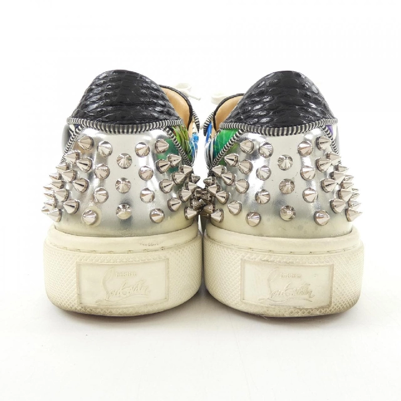 Giày thể thao CHRISTIAN LOUBOUTIN VIEIRISSIMA - Hàng hiệu Chính hãng 830290