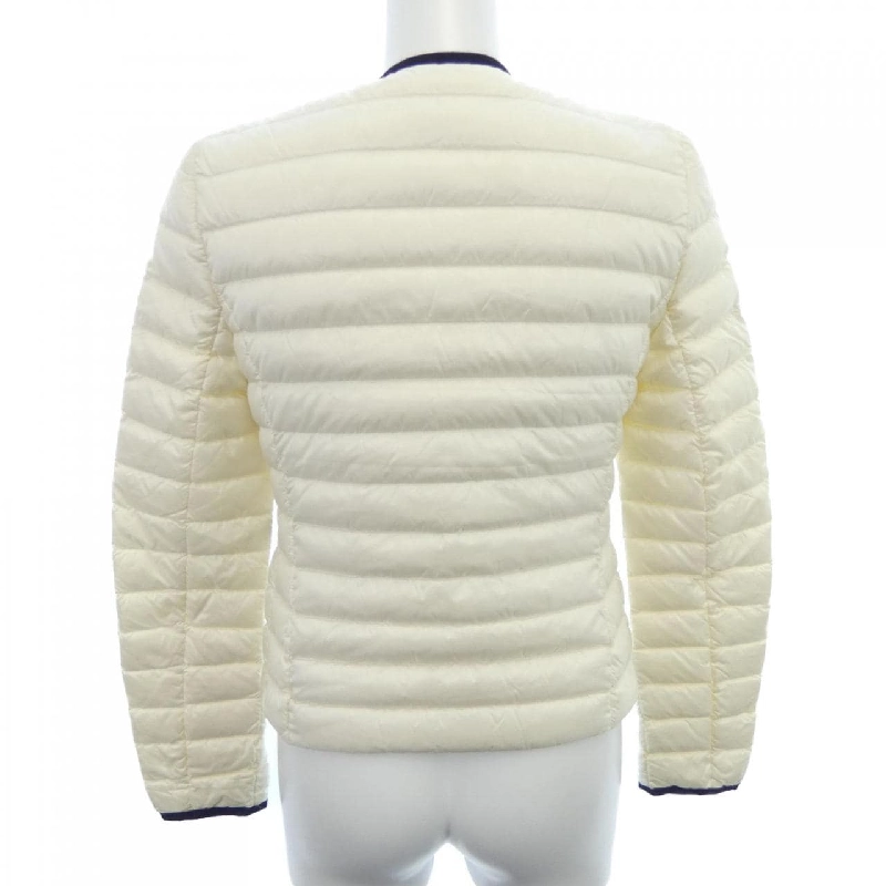 Áo khoác lông vũ MONCLER 639081