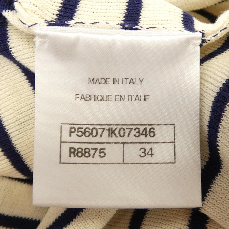 CHANEL P56071K07346 Áo len - Hàng hiệu Chính hãng 775531