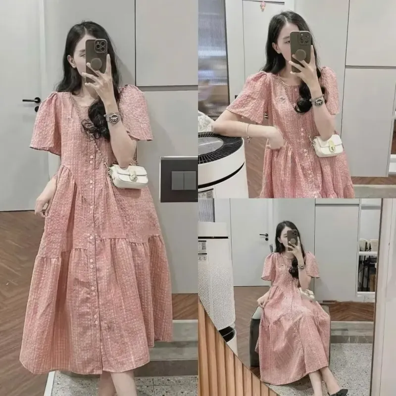 Đầm bầu QC (có ảnh thật) 753156