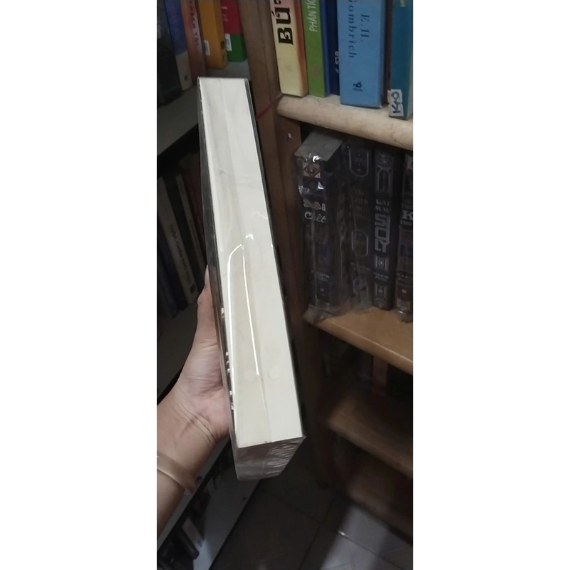 Vương triều Tudor cuối cùng - Philippa Gregory2019 New 100% HCM.PO (Tuyen) Oreka-Blogmeo 32381