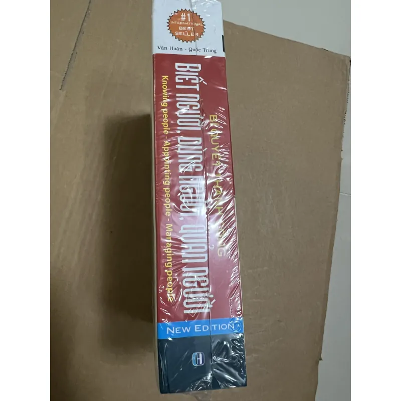 Biết Người Dùng Người Quản Người 1025424