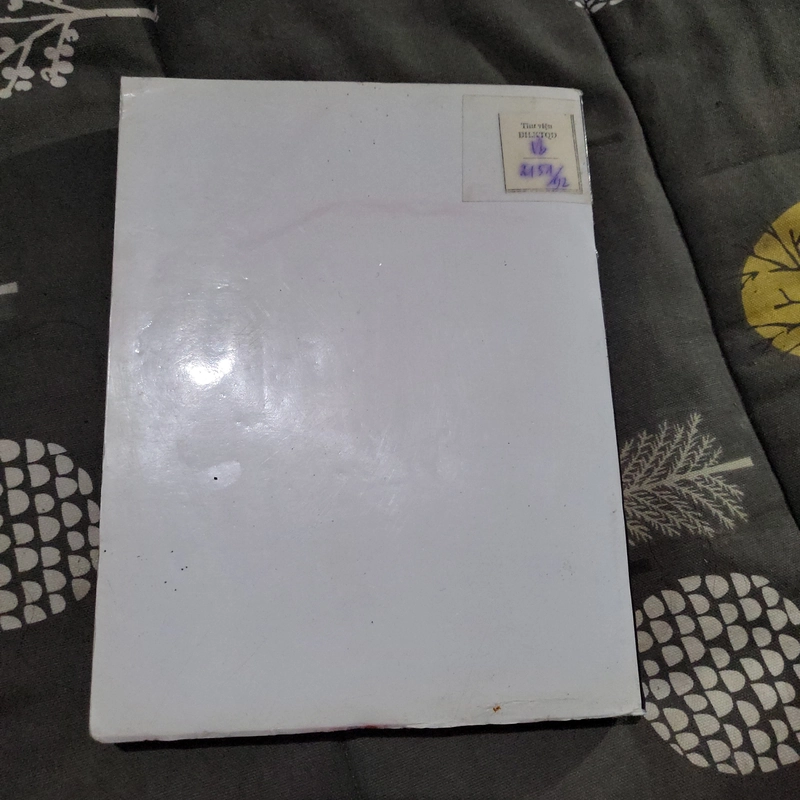 Kinh tế học cho thế giới thứ ba, xuất bản 1998 201686