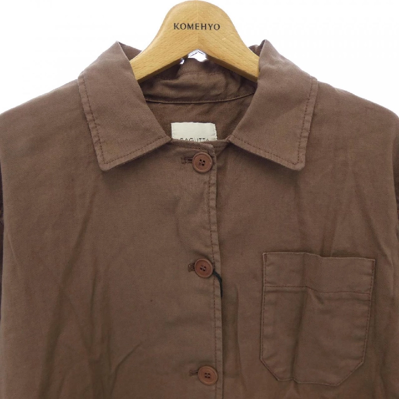 Áo khoác BAGUTTA - Hàng hiệu Authentic 825787