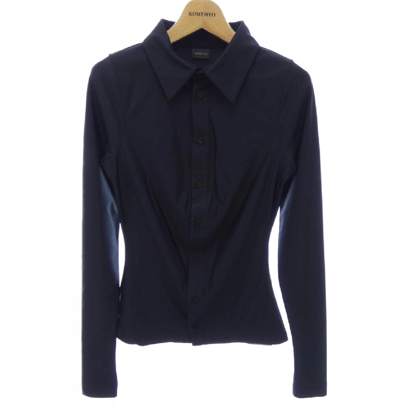 【Khuyến mãi】Áo sơ mi BALENCIAGA 643858
