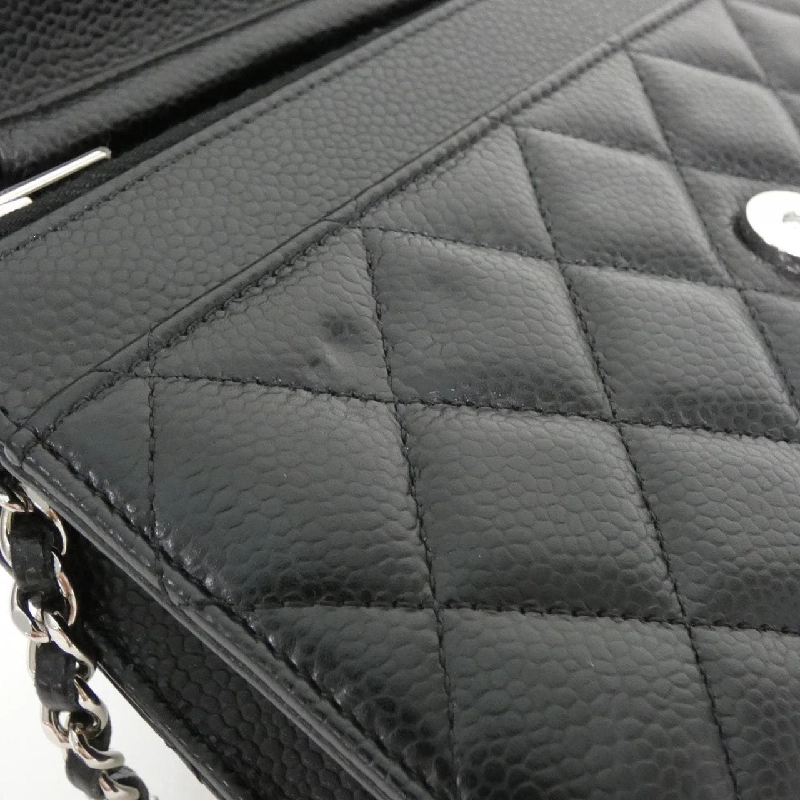 Ví dây chuyền Chanel Timeless Classic AP0250 622090