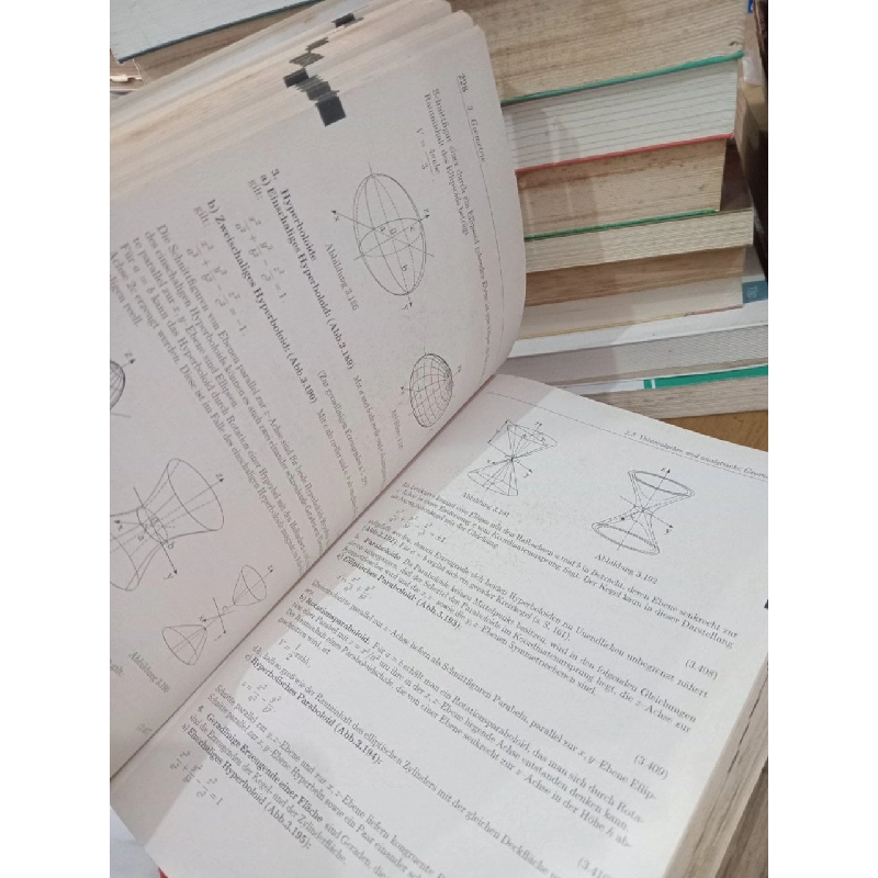 Taschenbuch der Mathematik - Bronstein, Semendjajew, Musiol, Muhlig 761554