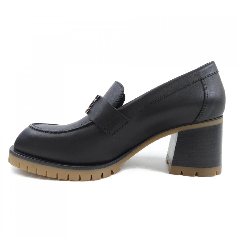 【Mã giảm giá】Giày HERMES 664423