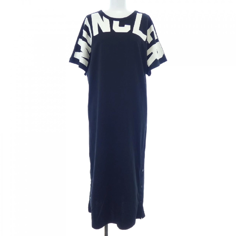 MONCLER F10938I70410 V8094 Đầm cắt - Hàng hiệu Chính hãng 815507