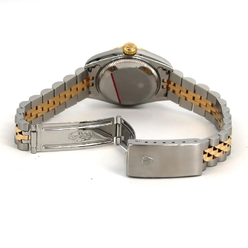 Đồng hồ Rolex Datejust 69173 SSxYG tự động U - Hàng hiệu chính hãng 879841