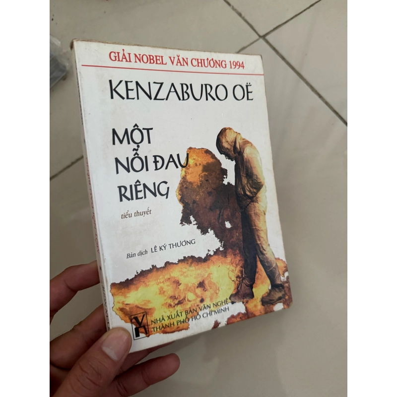 Một nỗi đâu riêng 469981