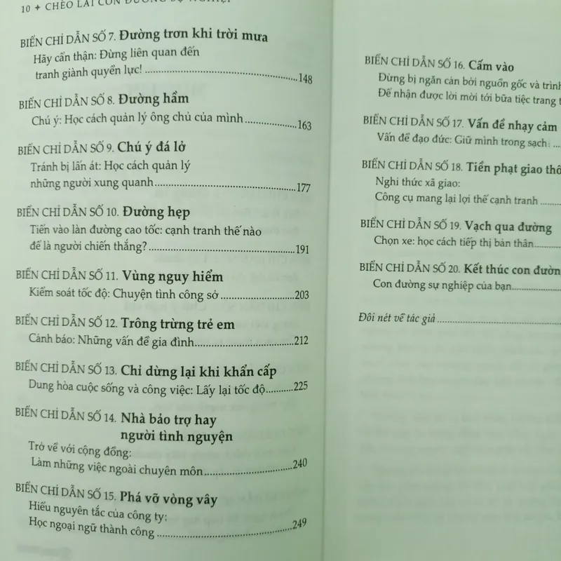 CHÈO LÁI CON ĐƯỜNG SỰ NGHIỆP  737131