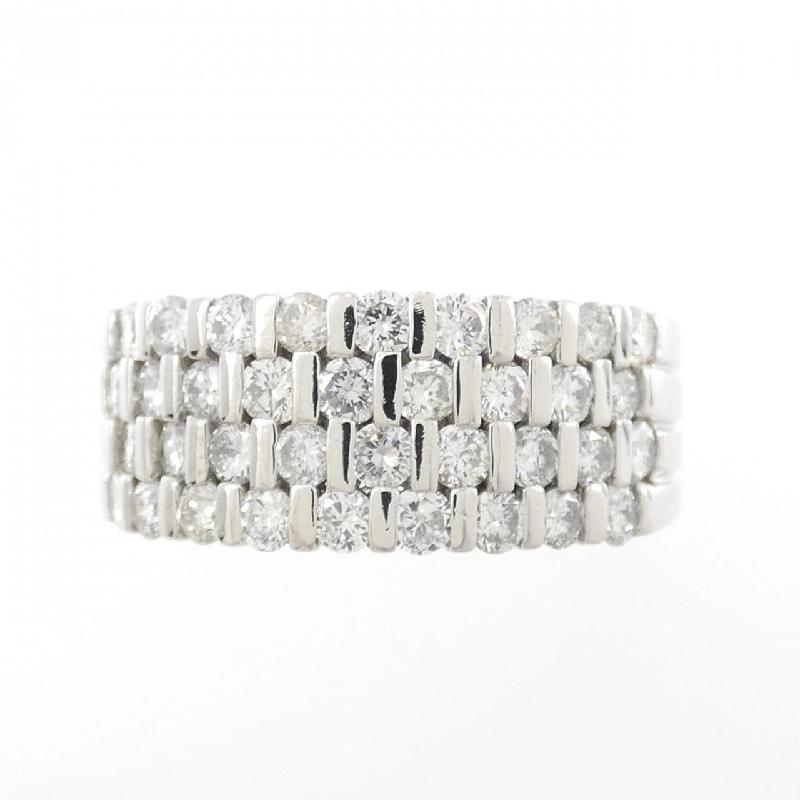 Nhẫn kim cương PT900 1.21CT 670813