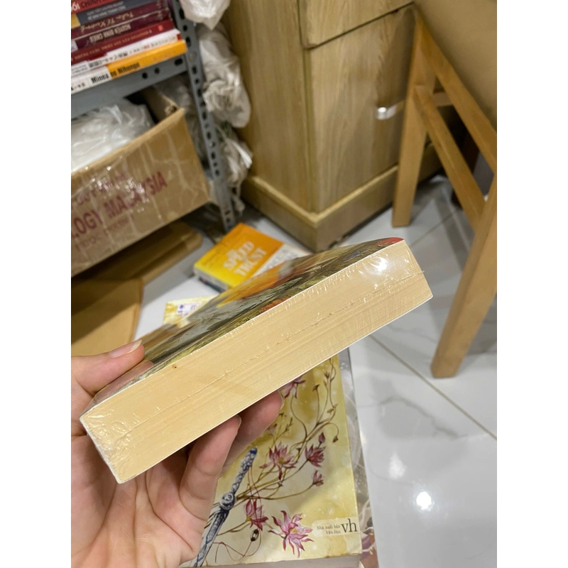 Sách Yêu em từ cái nhìn đầu tiên 536340