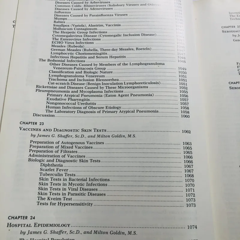 CLINICAL DIAGNOSIS BY LABORATORY METHODS (Todd – Sanford, Davisohn and Henry) 1969 721024