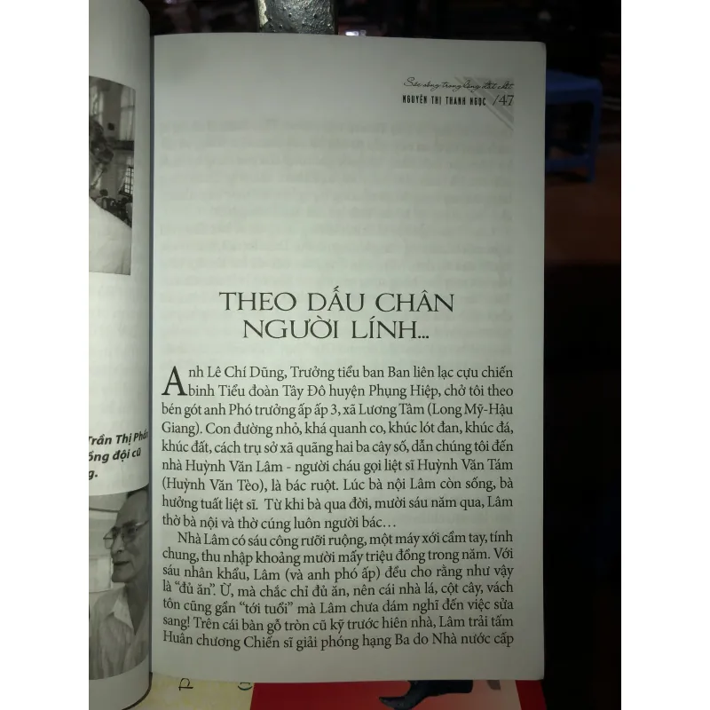 Sức sống trong lòng đất chết - Nguyễn Thị Thanh Ngọc 1026301