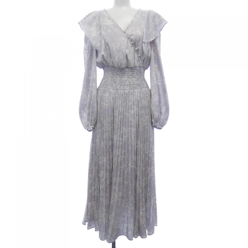 【Mã giảm giá】Đầm Snidel 651938