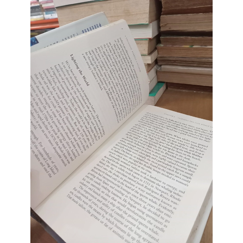 A thousand barrels a second - Peter Tertzakian 1026901