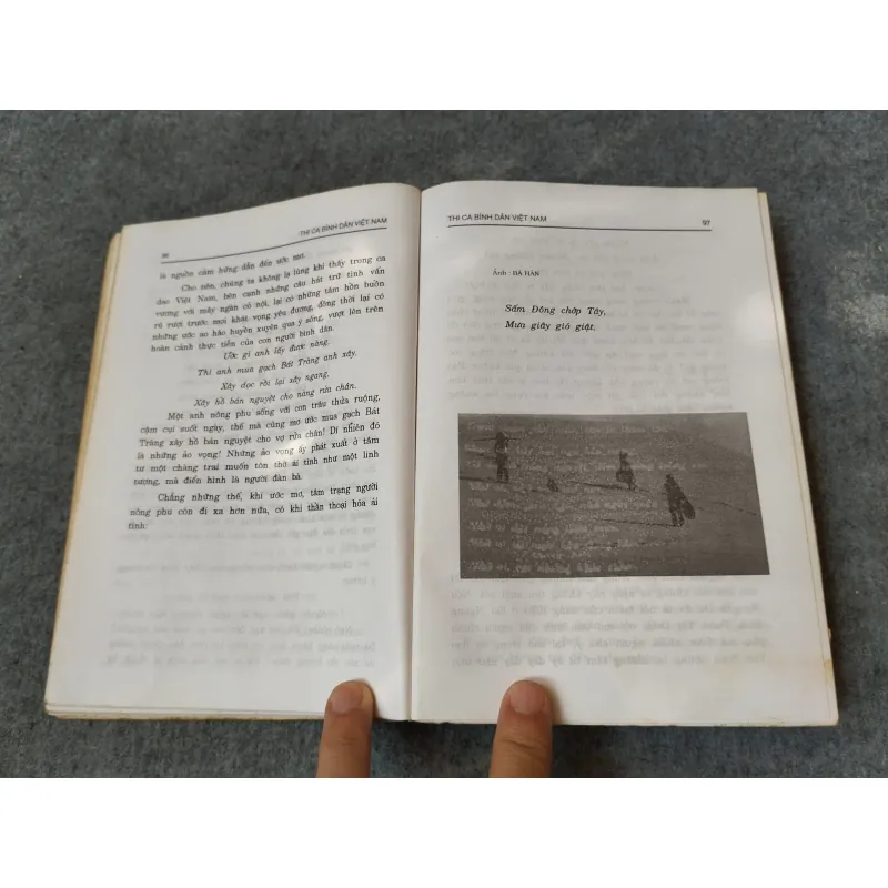 THI CA BÌNH DÂN TẬP 1 718822