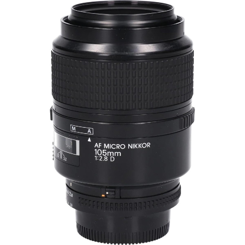 Ống kính AF105mm F2.8D MICRO - Hàng hiệu Chính hãng 877916