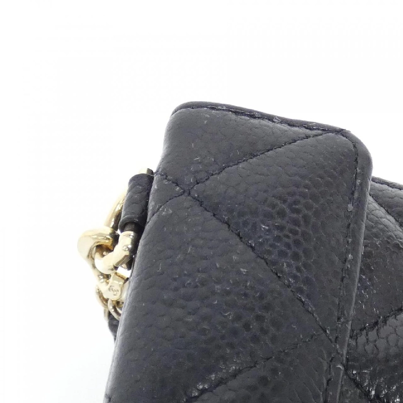 Chanel Classic Vĩnh Cửu Dòng (IPHONE 14 PRO) AP3553 Ốp điện thoại - Hàng hiệu Chính hãng 773641