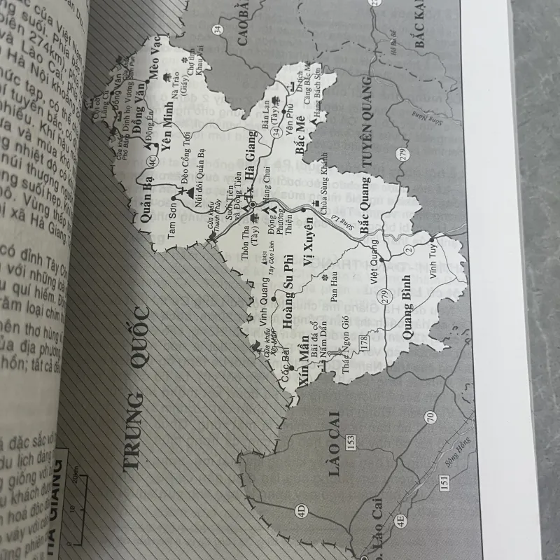 NON NƯỚC VIỆT NAM - VŨ THẾ BÌNH 787440