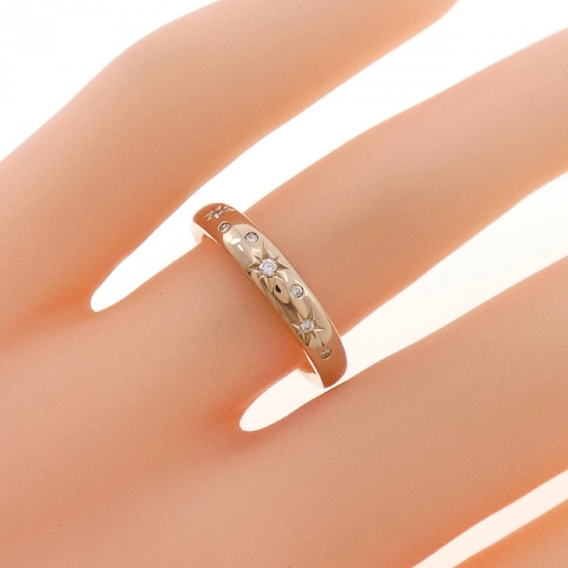 Nhẫn kim cương Stargewelry 0.04CT - Hàng hiệu Authentic 838103