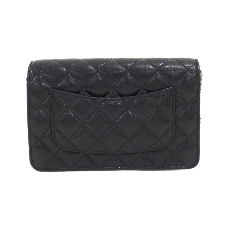 【Sản phẩm chưa sử dụng】Ví xích Chanel AP3688 622684